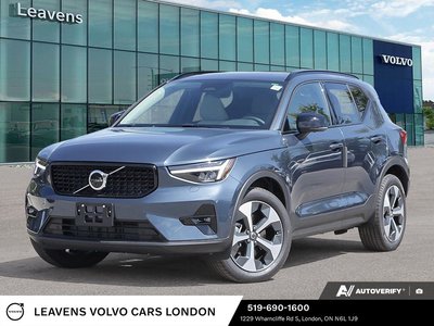 XC40