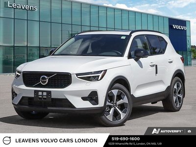 XC40