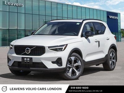 XC40