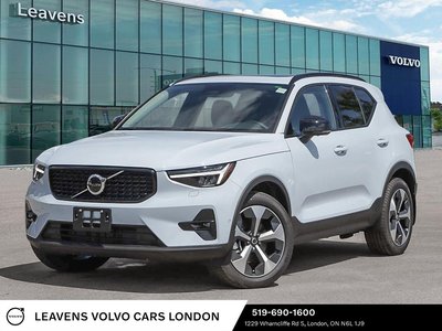 XC40
