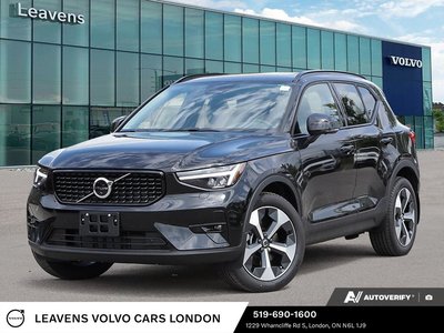 XC40