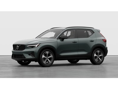 XC40