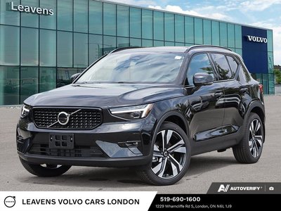 XC40