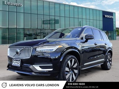 XC90 PLUG-IN HYBRID
