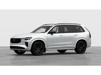 XC90 PLUG-IN HYBRID