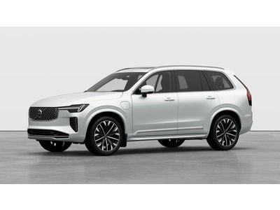 XC90 PLUG-IN HYBRID