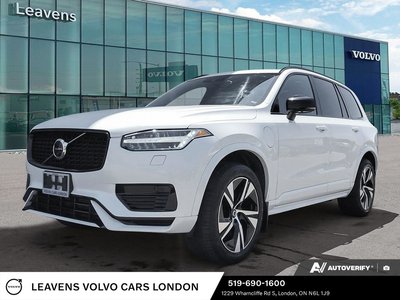 XC90 RECHARGE