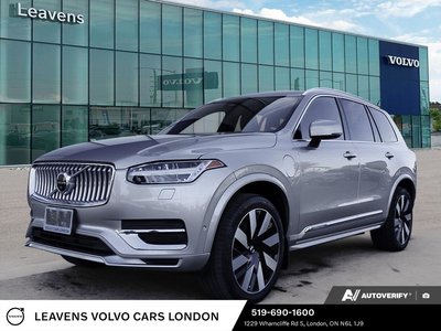 XC90 RECHARGE