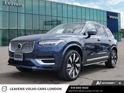 XC90 RECHARGE