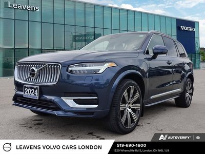 XC90 RECHARGE