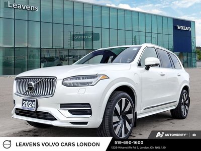 XC90 RECHARGE