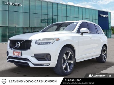 XC90