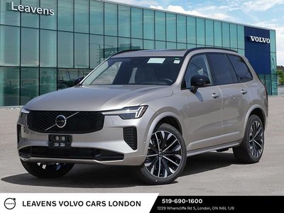 XC90