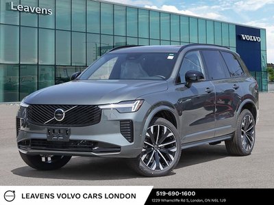 XC90