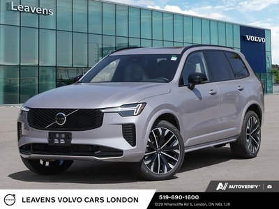 XC90