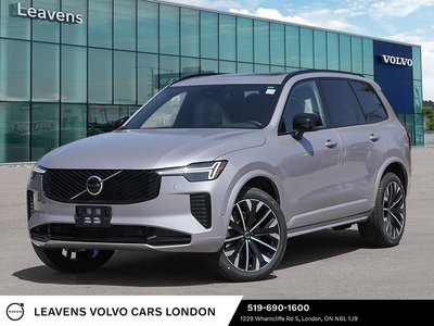 XC90