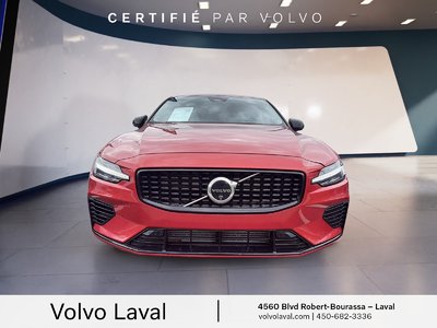 S60 Recharge