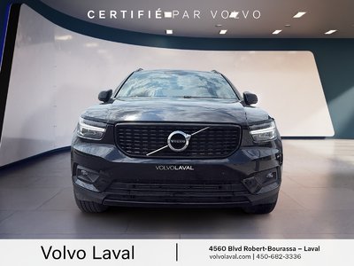 XC40
