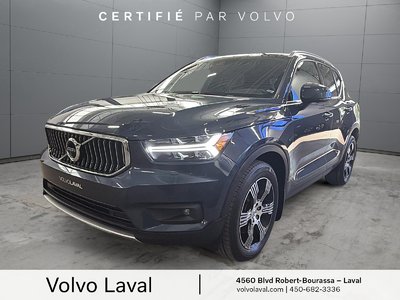 XC40