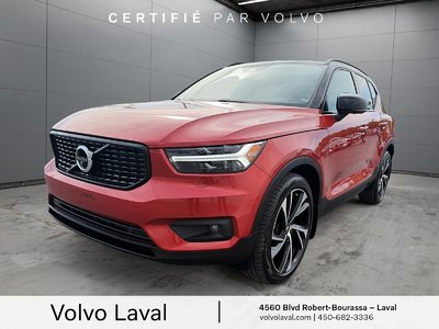 XC40