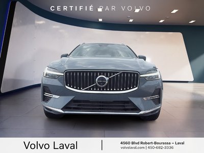 XC60 Recharge