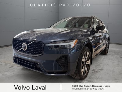 XC60 Recharge