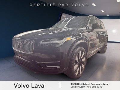 XC90 Recharge