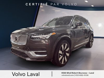 XC90 Recharge