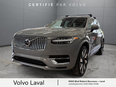 XC90 Recharge