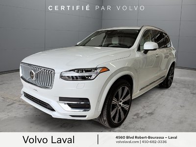 XC90 Recharge