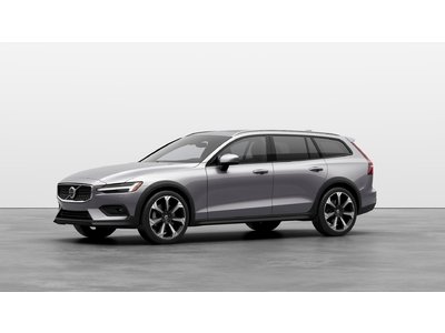 V60 Cross Country