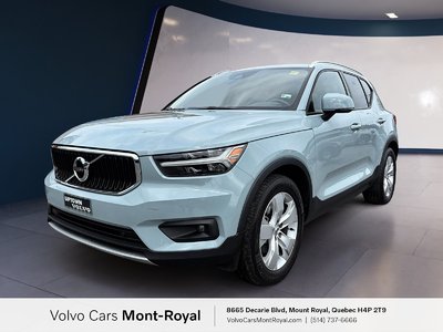 XC40