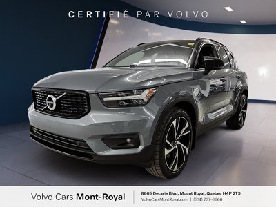 XC40