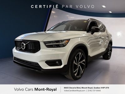 XC40