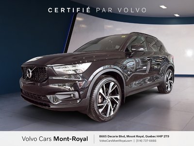 XC40