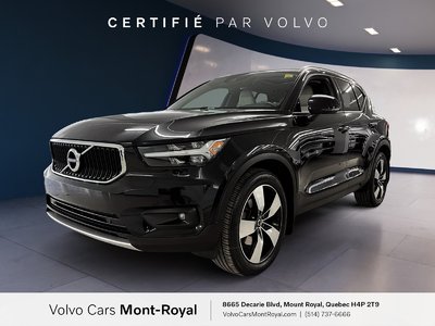 XC40