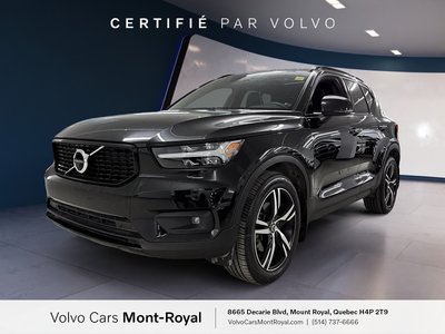 XC40