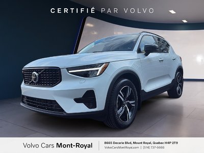 XC40