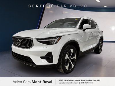 XC40
