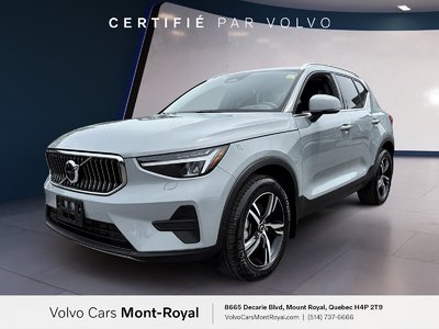 XC40