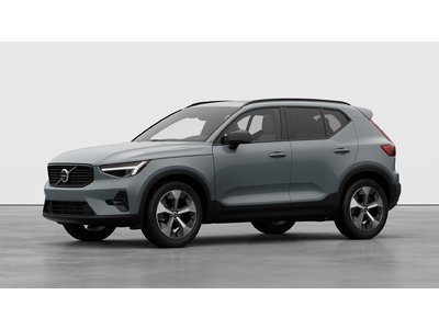 XC40
