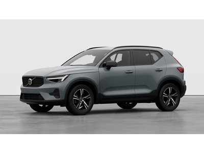 XC40