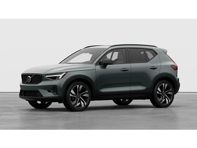 XC40