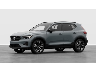XC40