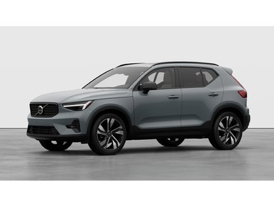 XC40