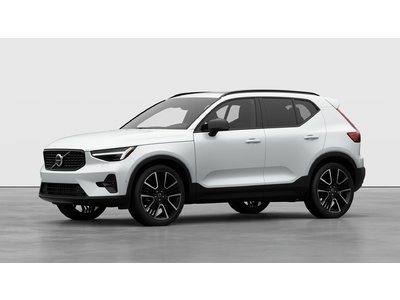XC40