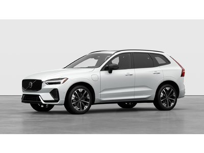 XC60 PLUG-IN HYBRID
