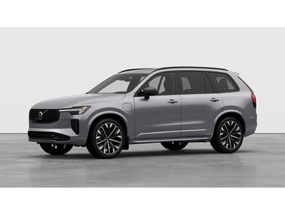 XC90 PLUG-IN HYBRID