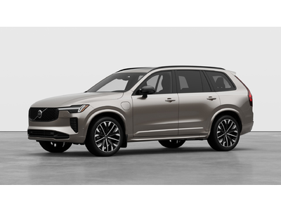 XC90 PLUG-IN HYBRID