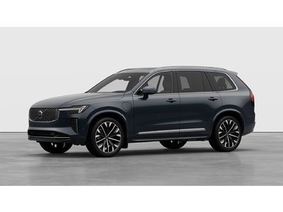 XC90 PLUG-IN HYBRID
